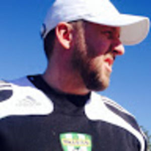 Meet your Posher, D patrick